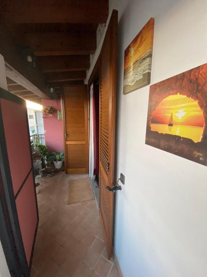 Appartamento A&A Rooftop Somma Lombardo Esterno foto
